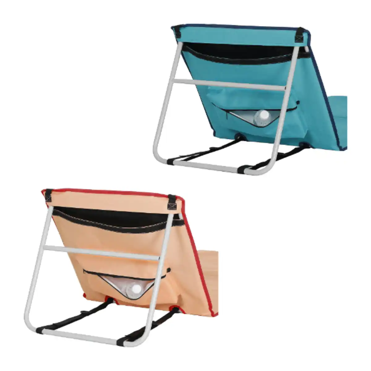 Bild 1 von CRANE Faltbare Strandmatte