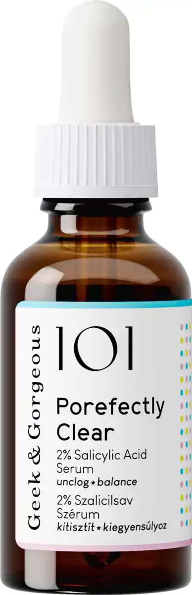 Bild 2 von Geek & Gorgeous Porefectly Clear Gel-Peeling, 30 ml