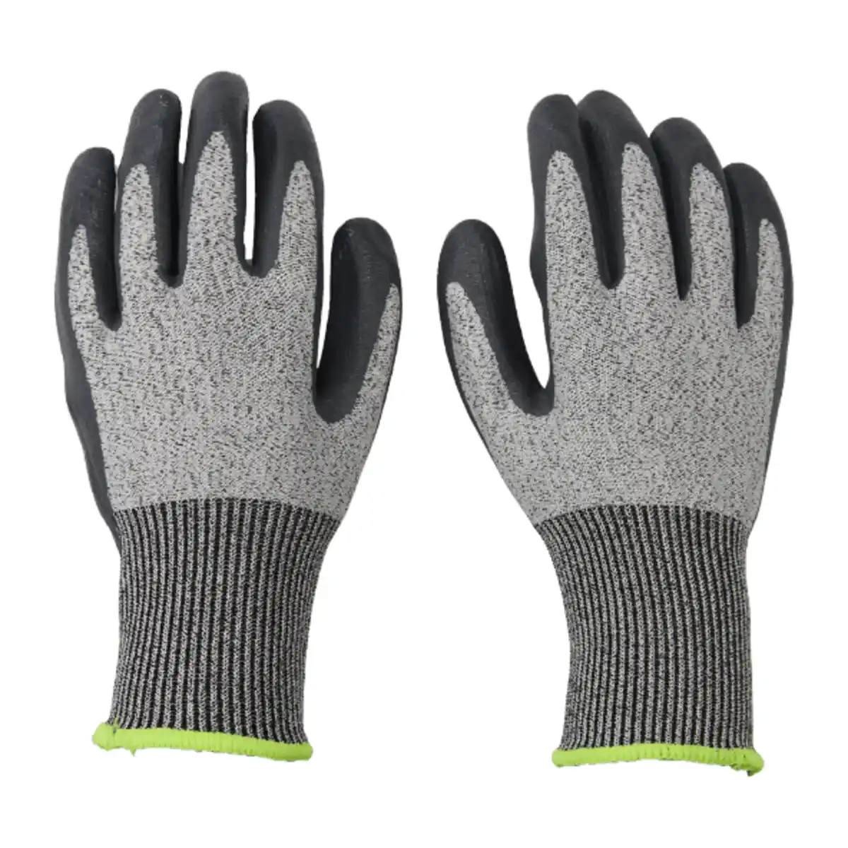 Bild 4 von GARDENLINE Gartenhandschuhe schnittfest