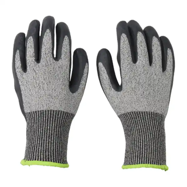 Bild 4 von GARDENLINE Gartenhandschuhe schnittfest
