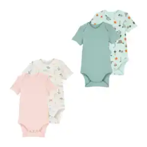 LILY & DAN Baby-Bodys