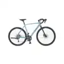 Bild 1 von Gravel Bike GravelerFit, grau matt