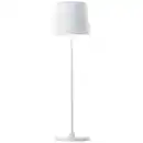 Bild 1 von LED-Tischleuchte »KAAMI«, ØxH: 10 x 37 cm, mattweiß