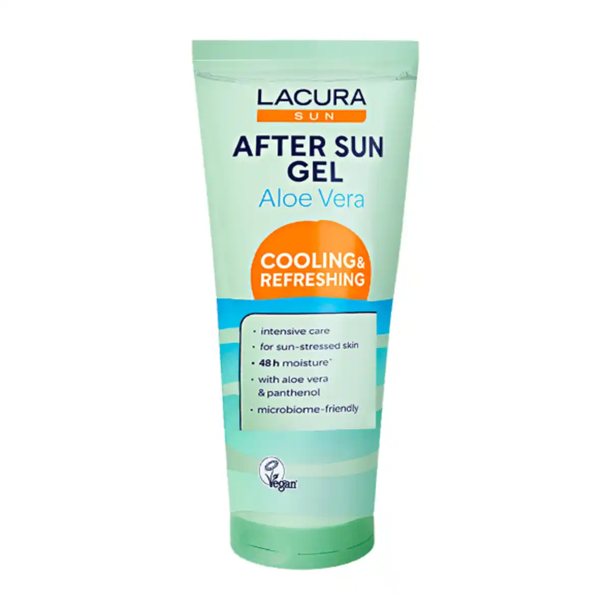 Bild 2 von LACURA SUN After Sun