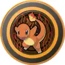 Bild 2 von PopSockets PopGrip für MagSafe Charmander Flame