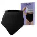 Bild 1 von MyClarella Wochenbett-Unterwäsche The Support Panty schwarz Gr. L