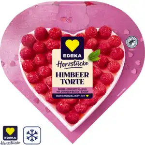 Herztorte