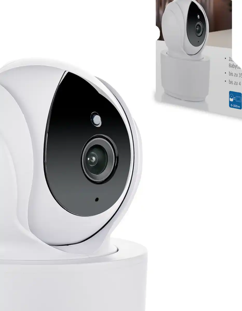 Bild 4 von reer Zusatzkamera 80510 BabyCam XL Move