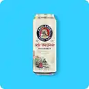 Bild 1 von PAULANER Hefe-Weißbier