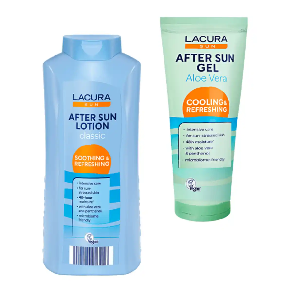 Bild 1 von LACURA SUN After Sun