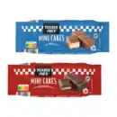 Bild 1 von TRADER JOE’S Kuchenriegel 38g
