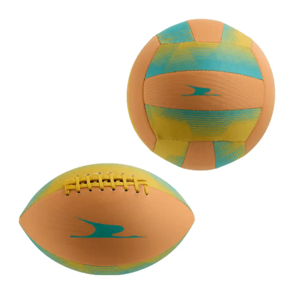 Bild 1 von CRANE Neoprenball