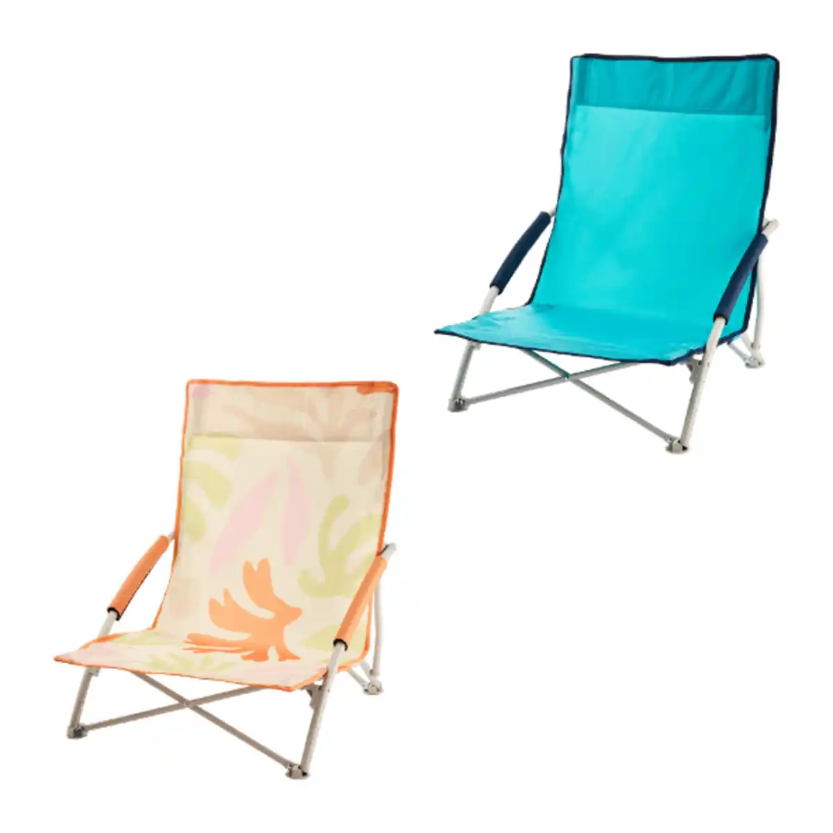 Bild 1 von CRANE Faltbarer Strandstuhl