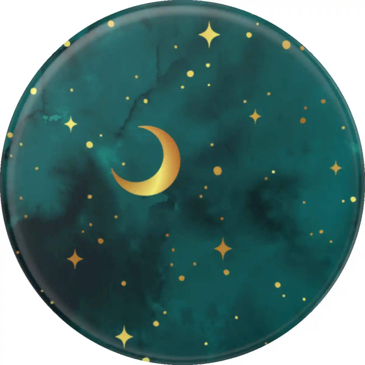 Bild 1 von PopSockets PopGrip Mystic Forest