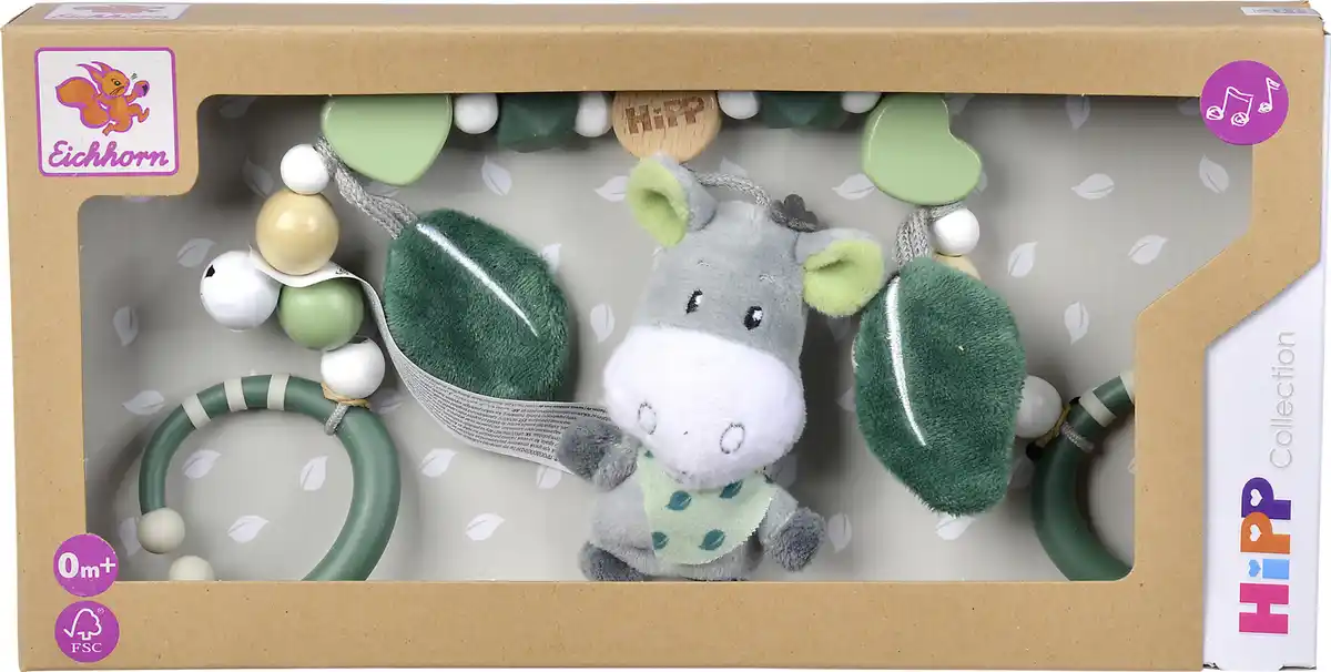 Bild 1 von Eichhorn HiPP Wagenkette