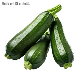 Zucchini 1kg