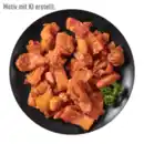 Bild 1 von MEINE METZGEREI Gyros-Geschnetzeltes XXL 800g