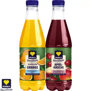 Saft oder Nektar