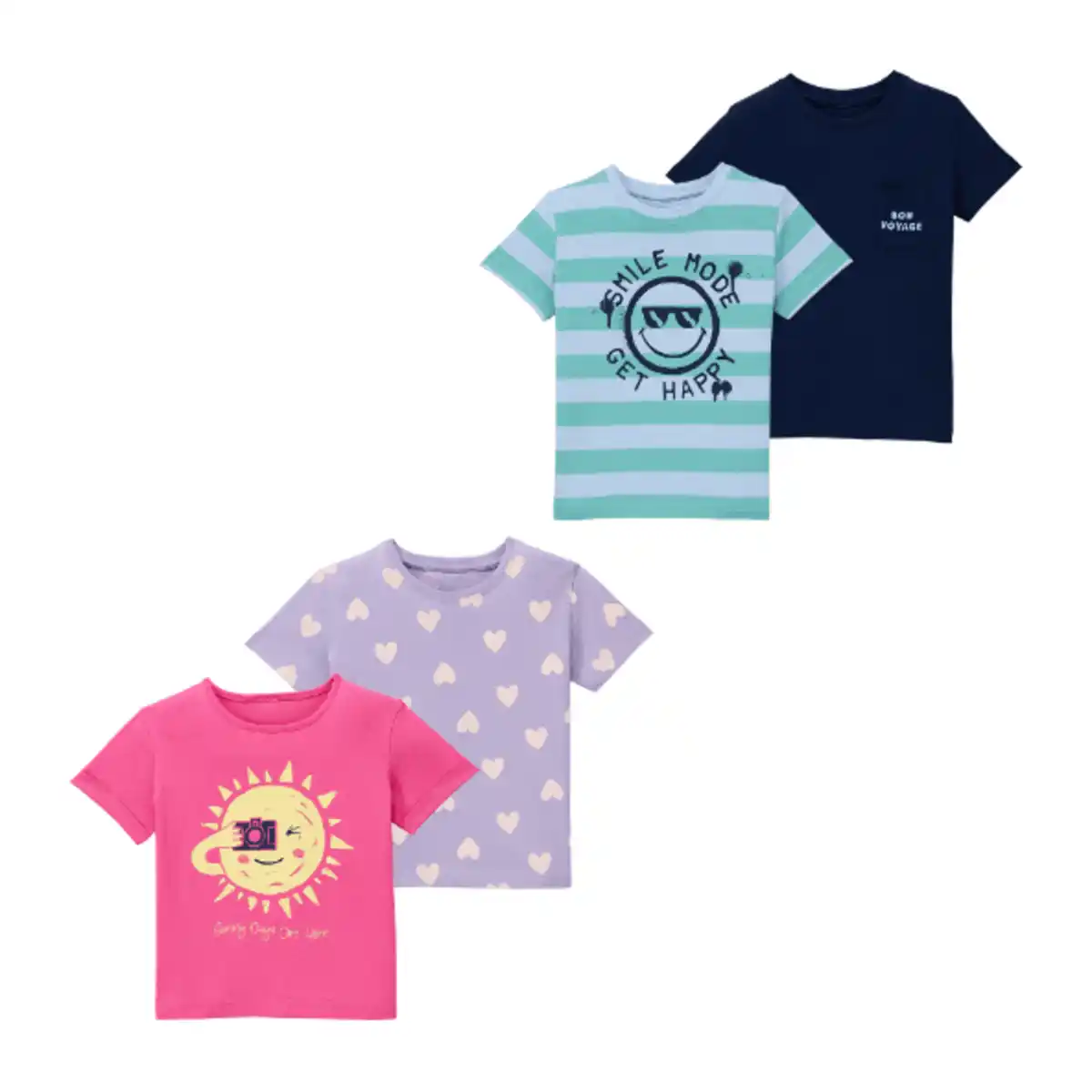 Bild 1 von LILY & DAN T-Shirts