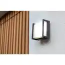 Bild 3 von Außenleuchte »Qubo«, 8,5 W, anthrazit