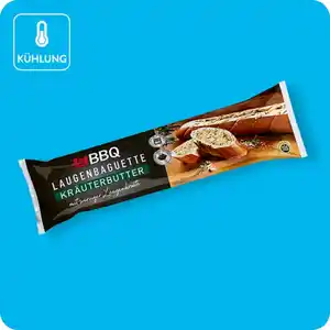 BBQ Laugen- oder Landbaguette, Verschiedene Sorten