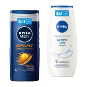 NIVEA Duschgel 250ml