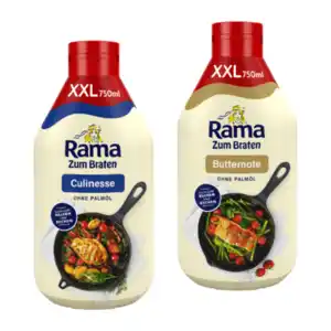 RAMA Culinesse XXL 750ml