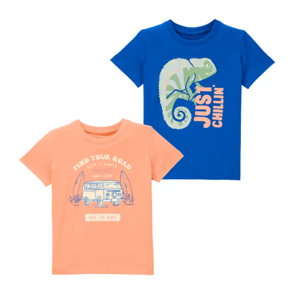 Bild 4 von LILY & DAN T-Shirts