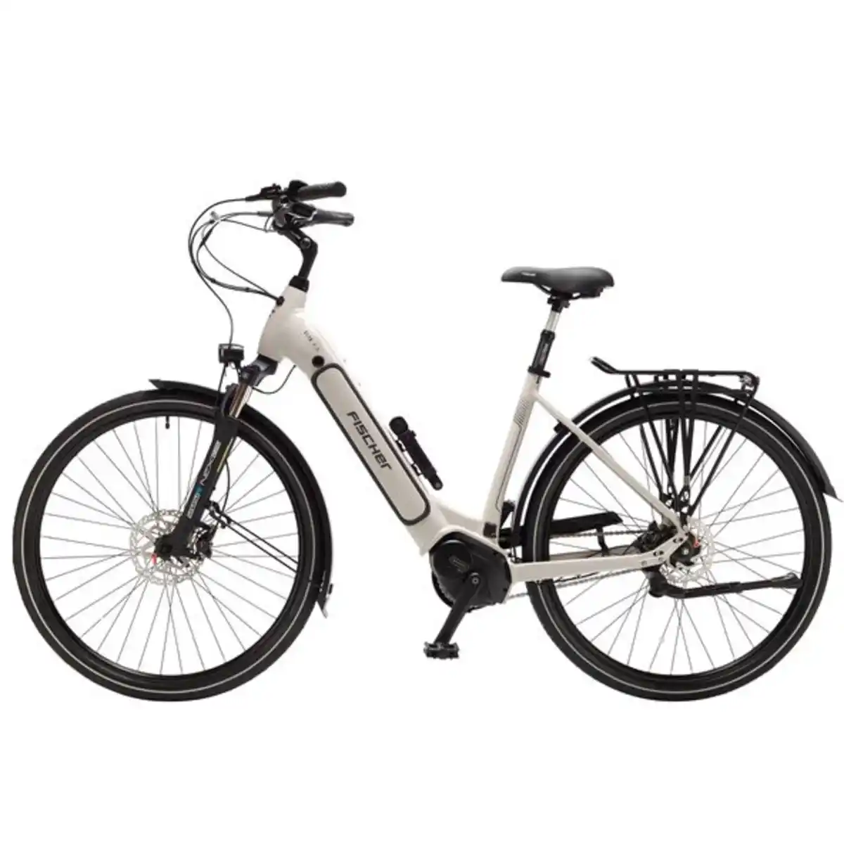 Bild 1 von Cita E-Bike 4.3i 630 43 cm