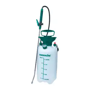 GARDENLINE Drucksprüher