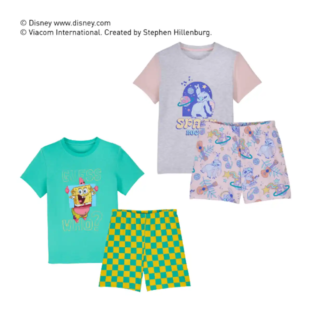 Bild 1 von Schlafanzug