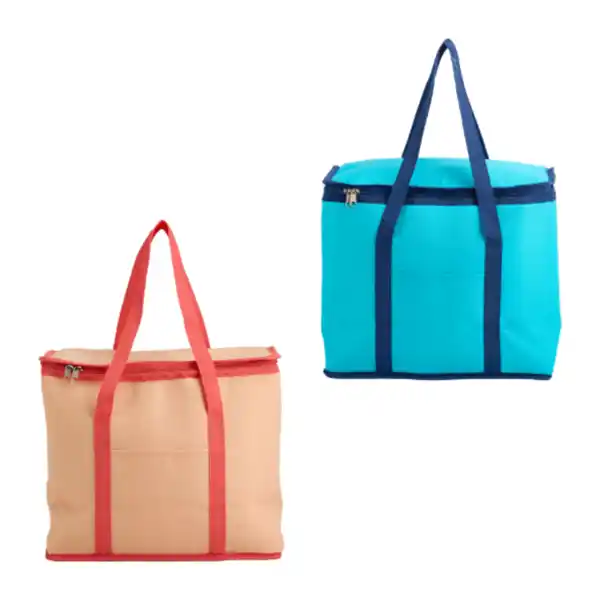 Bild 1 von LIVE IN STYLE Faltbare Kühltasche