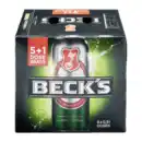 Bild 1 von BECK’S Pils 0,5L