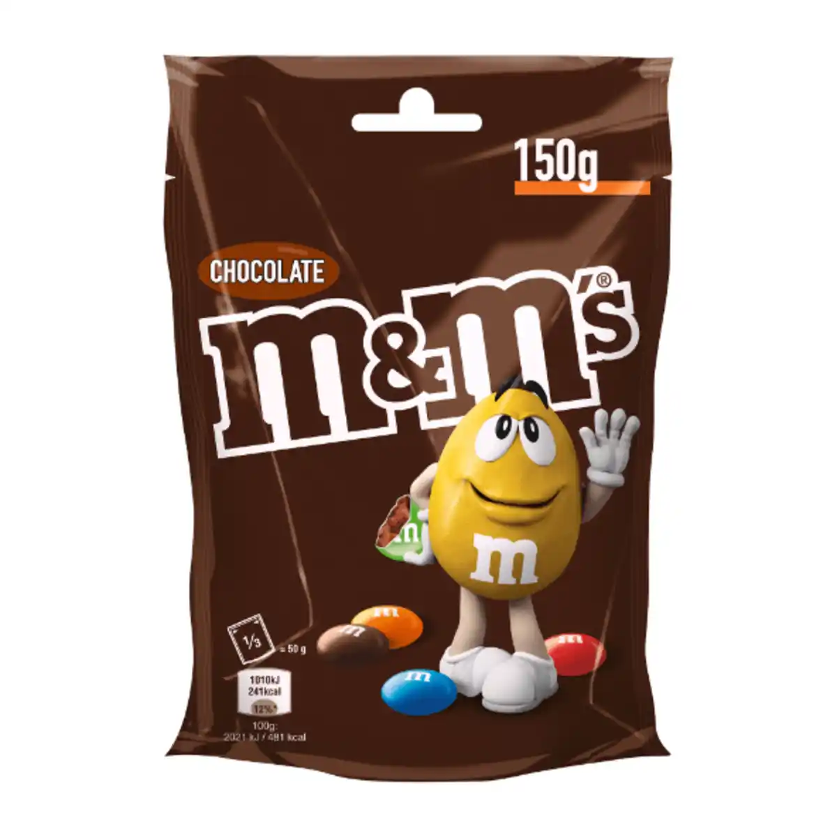 Bild 4 von MARS m&m’s