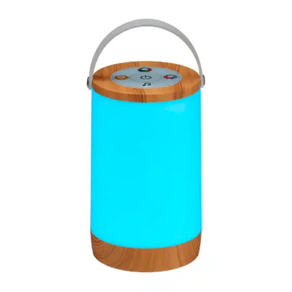 Bild 3 von CASALUX LED-RGB-Laterne