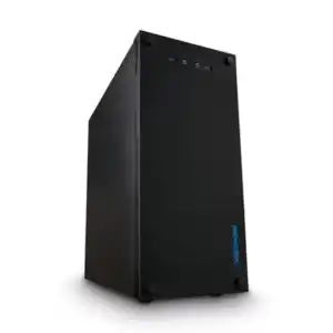 Medion Desktop PC S72, i5-14400, 16 GB Ram, 1 TB Ssd, (Md34008)