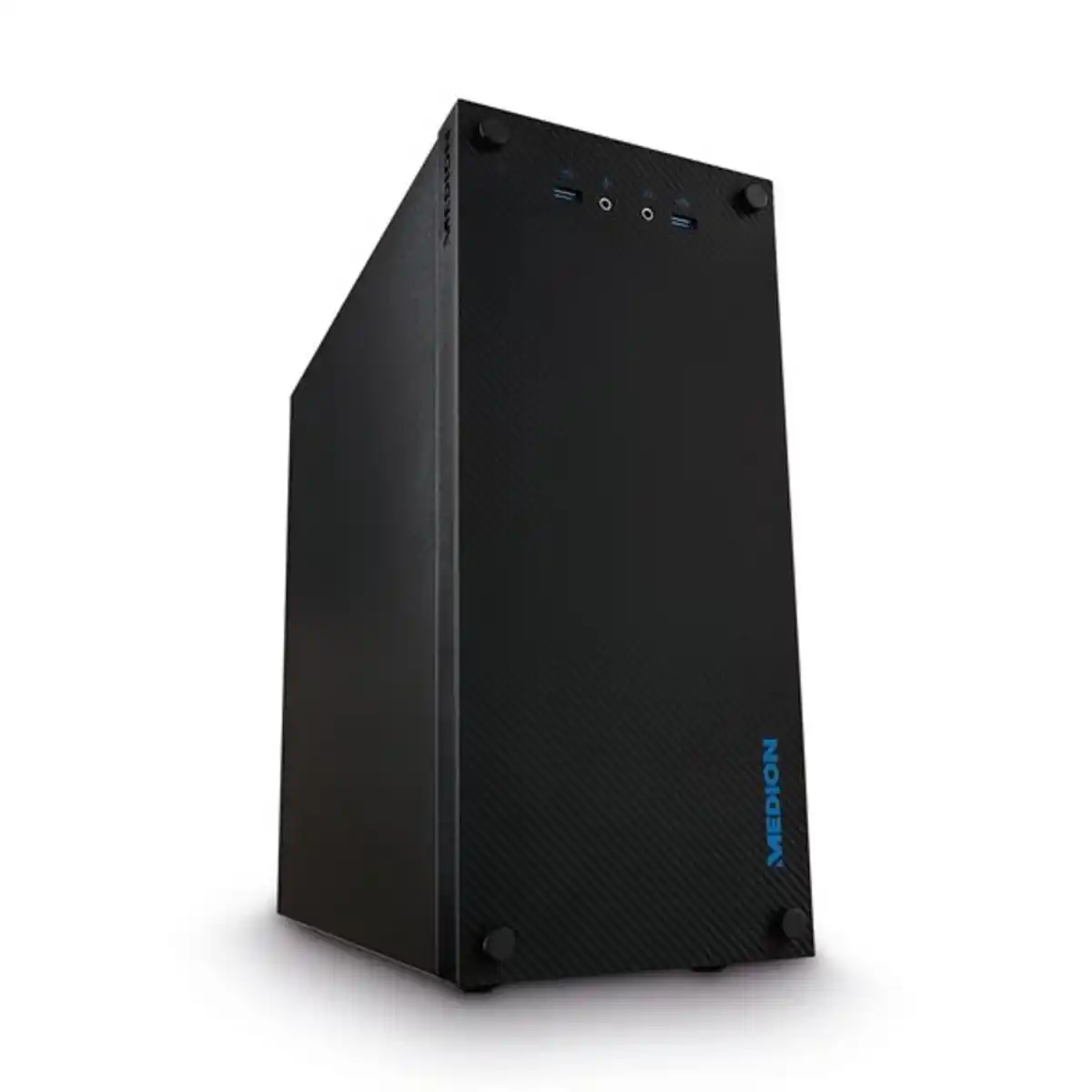 Bild 1 von Medion Desktop PC S72, i5-14400, 16 GB Ram, 1 TB Ssd, (Md34008)