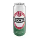 Bild 2 von BECK’S Pils 0,5L