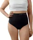 Bild 4 von MyClarella Wochenbett-Unterwäsche The Support Panty schwarz Gr. L