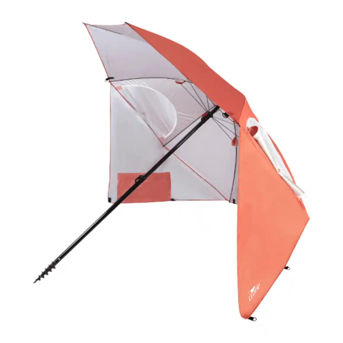 Bild 3 von CRANE 2-in-1-Sonnenschirm