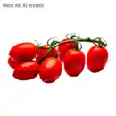 Bild 1 von Mini-Roma-Rispentomaten XXL 500g