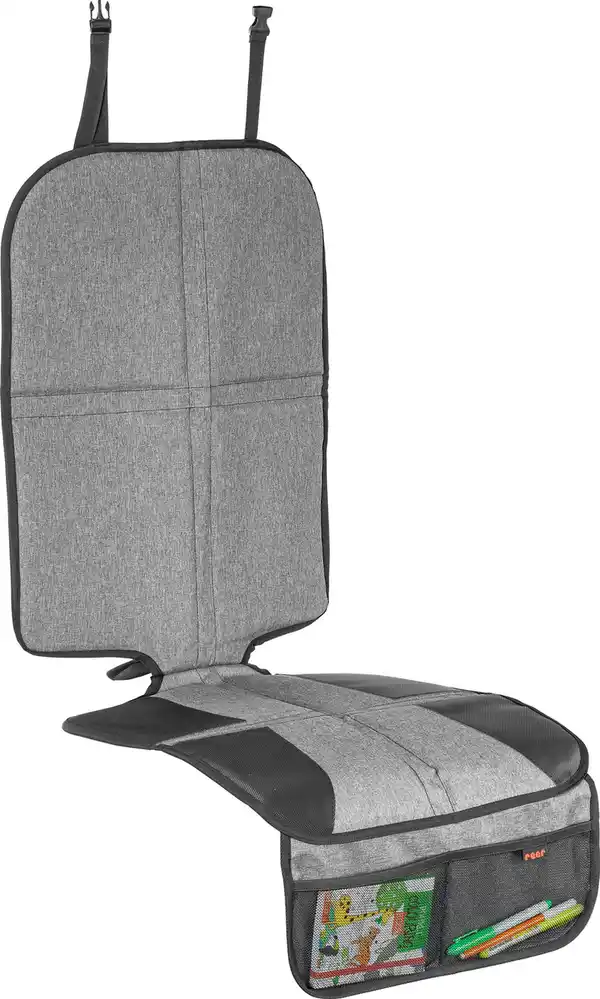 Bild 1 von reer TravelKid MaxiProtect Autositz-Schutzunterlage