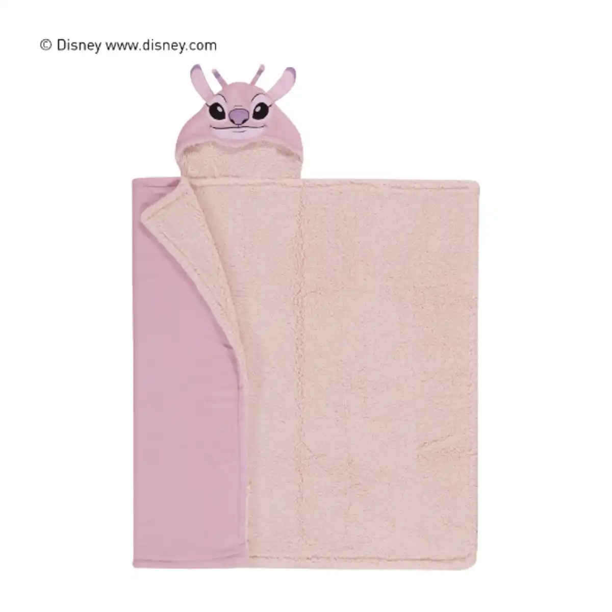 Bild 3 von Plüsch-Kapuzendecke