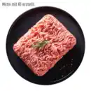Bild 1 von MEINE METZGEREI Putenhackfleisch XXL 1kg