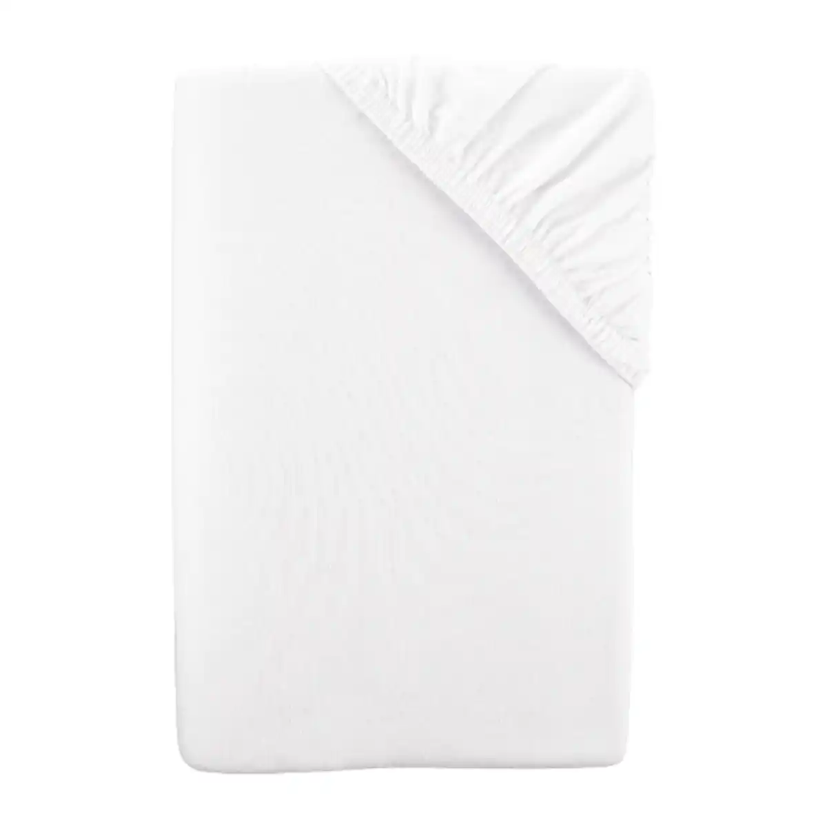 Bild 2 von NOVITESSE Supersoft-Spannbetttuch-Boxspringbett