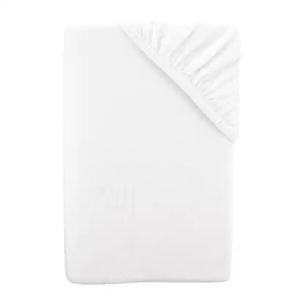 Bild 2 von NOVITESSE Supersoft-Spannbetttuch-Boxspringbett