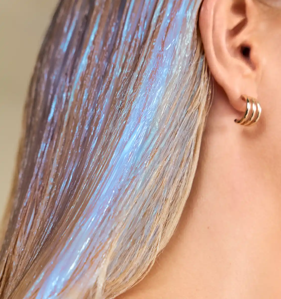 Bild 2 von NEQI Intensive Haarkur Blonde Brilliance, 100 ml