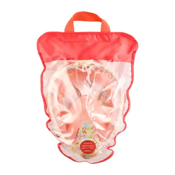 Bild 3 von CRANE Vollgesichts-Schnorchelmaske