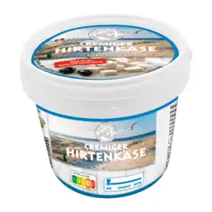 LYTTOS Cremiger Hirtenkäse 350g