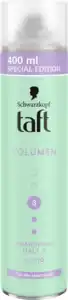Taft Haarspray Volumen, 400 ml